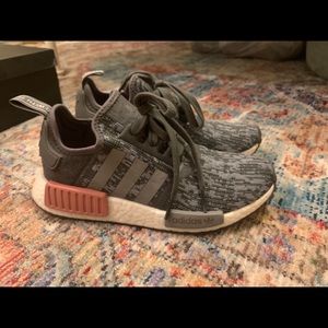 Women’s Adidas NMD